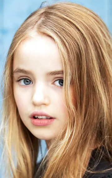 Фотография актёра Нелл Фишер