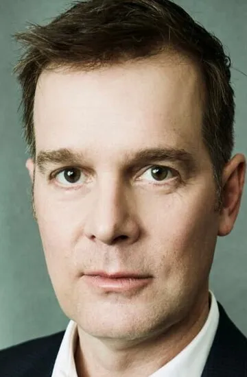 Фотография актёра Питер Краузе