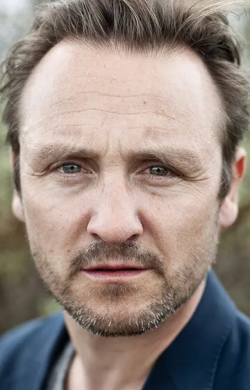 Фотография актёра Ларс Ранте