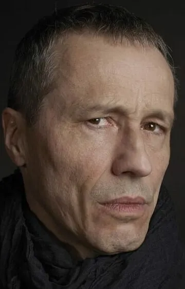 Фотография актёра Майкл Уинкотт