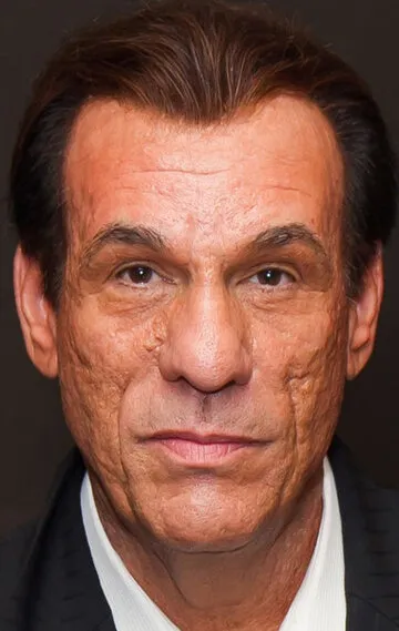 Фотография актёра Роберт Дави