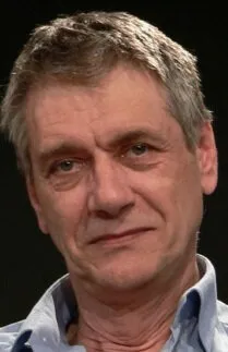 Фотография актёра Марчел Юреш