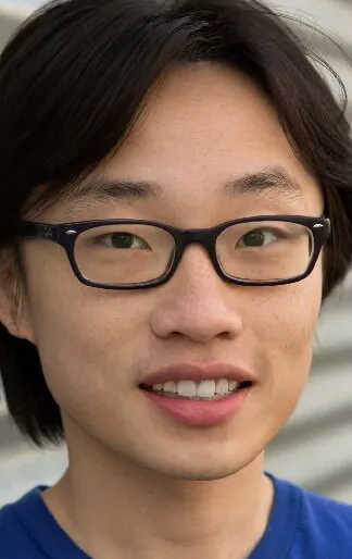 Фотография актёра Джимми О. Ян