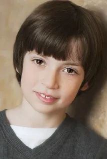 Фотография актёра Никки Торчия