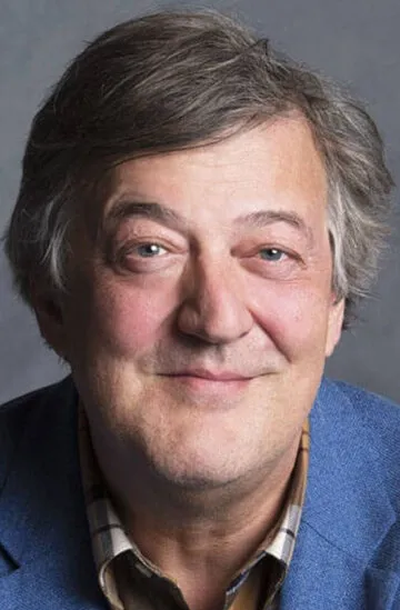 Фотография актёра Стивен Фрай