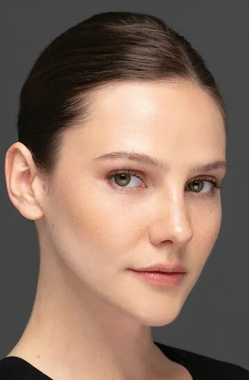 Фотография актёра Алина Боз