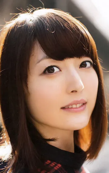 Фотография актёра Кана Ханадзава