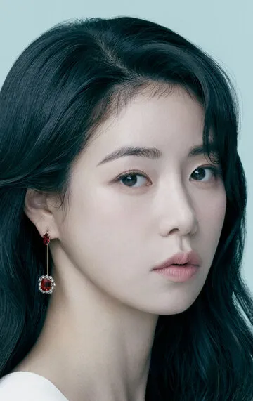 Фотография актёра Лим Джи-ён