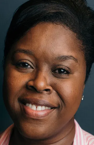 Фотография актёра Мишель Гринидж