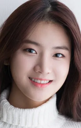 Фотография актёра Пак Чу-хён