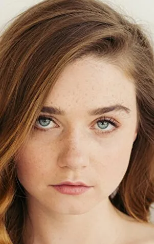 Фотография актёра Джессика Барден