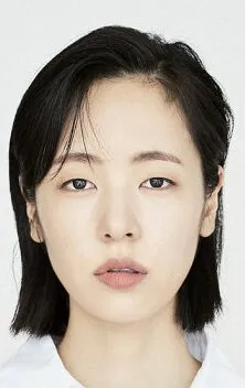 Фотография актёра Кон Сон-ха
