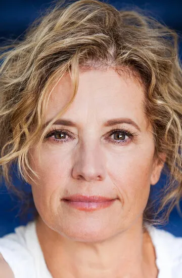 Фотография актёра Нэнси Трэвис