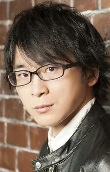 Фотография актёра Ацуси Абэ