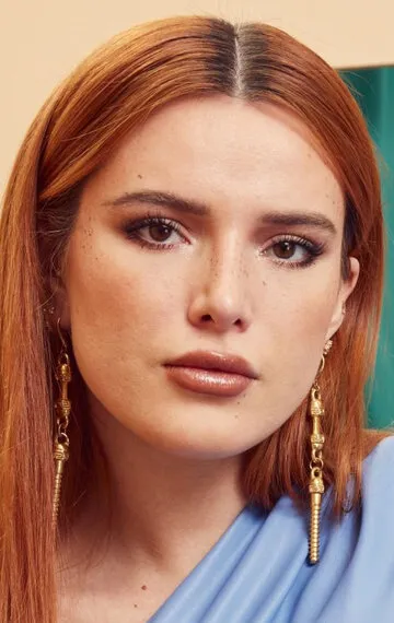 Фотография актёра Белла Торн