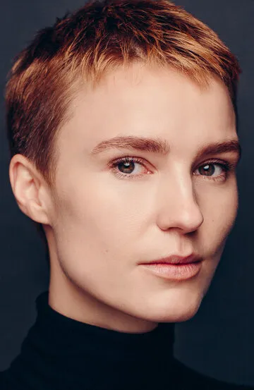 Фотография актёра Аманда Коллин