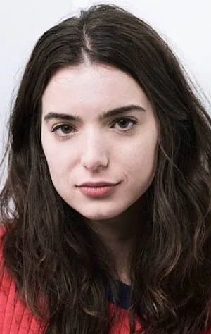 Фотография актёра Дилан Гелула