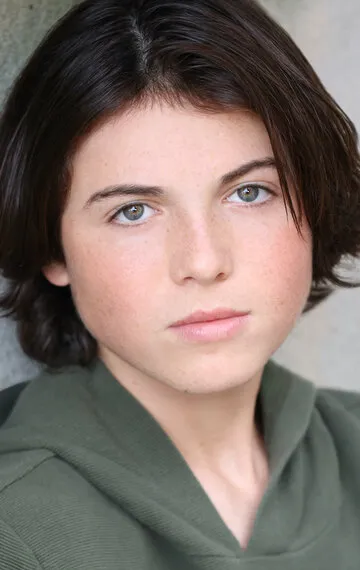 Фотография актёра Брэйди Нун