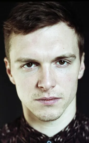 Фотография актёра Томаш Влосок