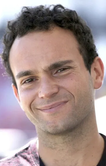 Фотография актёра Трой Джентиле