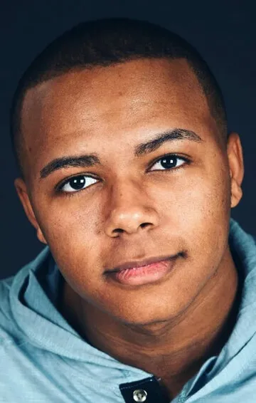 Фотография актёра 