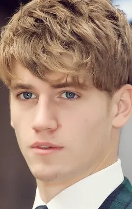 Фотография актёра Дэнни Гриффин