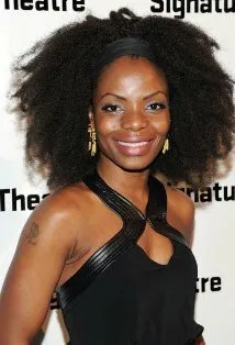 Фотография актёра Марша Стефани Блейк