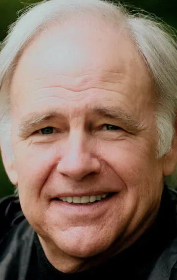 Фотография актёра Роберт Пайн