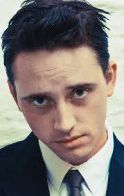 Фотография актёра Перри Фицпатрик