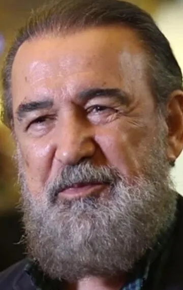 Фотография актёра Джихан Юналь