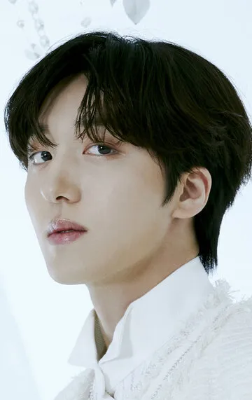 Фотография актёра Кан Чхан-хи