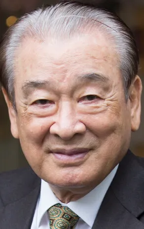 Фотография актёра Ли Сун-джэ