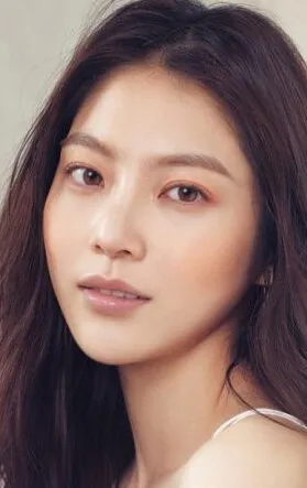 Фотография актёра Кон Сын-ён