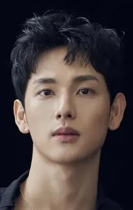 Фотография актёра Им Щи-ван