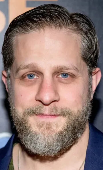 Фотография актёра Джо Типпетт