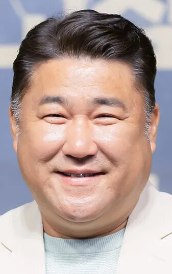 Фотография актёра Ко Чхан-сок