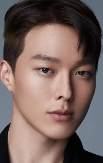 Фотография актёра Чан Ги-ён