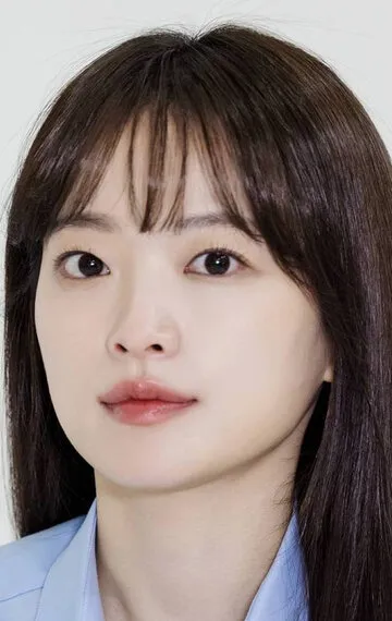 Фотография актёра Чхон У-хи