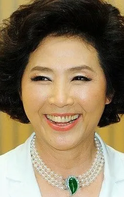 Фотография актёра Ко Ду-щим