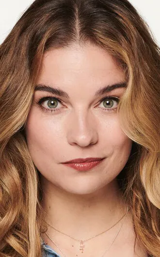 Фотография актёра Энни Мерфи