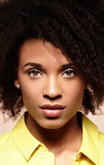 Фотография актёра Стефи Сельма