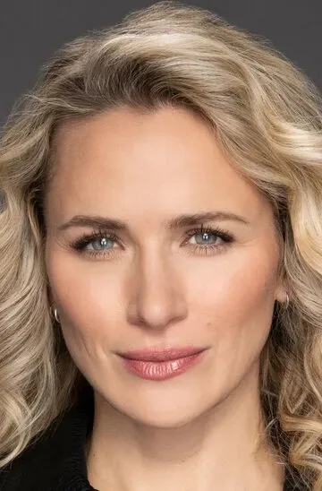 Фотография актёра Шантель Ван Сантен