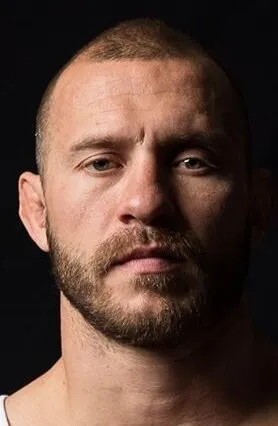 Фотография актёра Дональд Серроне