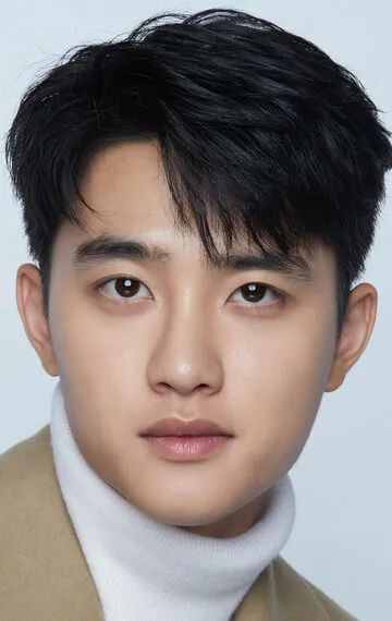 Фотография актёра То Гён-су