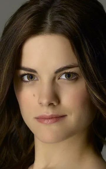 Фотография актёра Джейми Александер