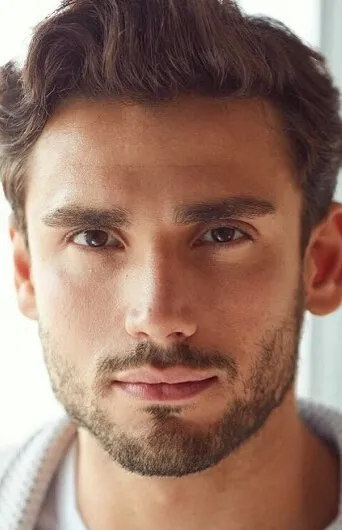 Фотография актёра Йильмаз Кунт