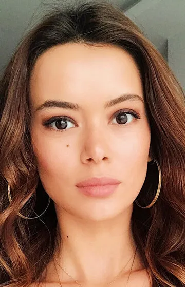 Фотография актёра 