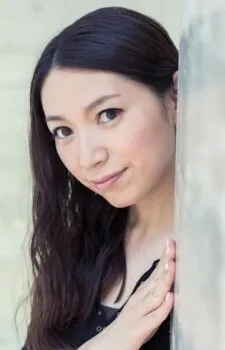 Фотография актёра Хоко Кувасима