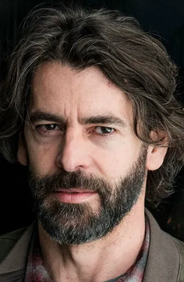 Фотография актёра Эдуардо Норьега