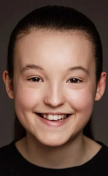 Фотография актёра Белла Рэмзи